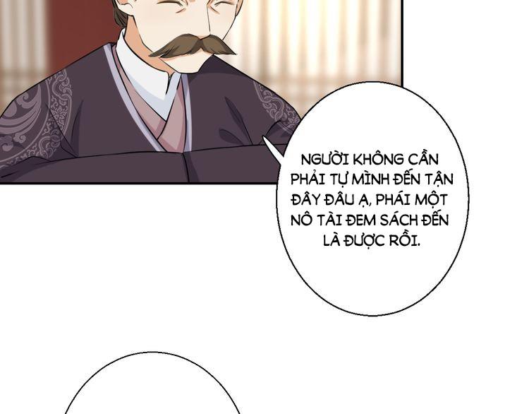 Hoa Nhan Sách Chapter 4.1 - Trang 2