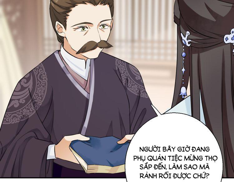 Hoa Nhan Sách Chapter 4.1 - Trang 2