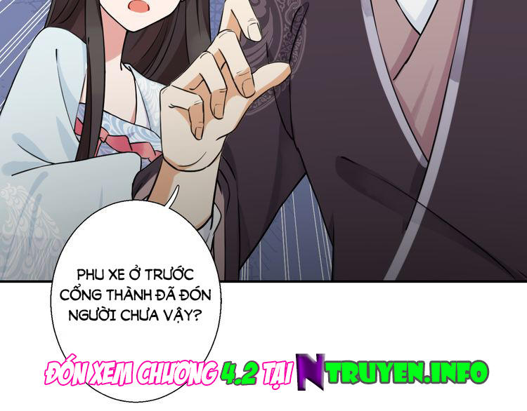 Hoa Nhan Sách Chapter 4.1 - Trang 2