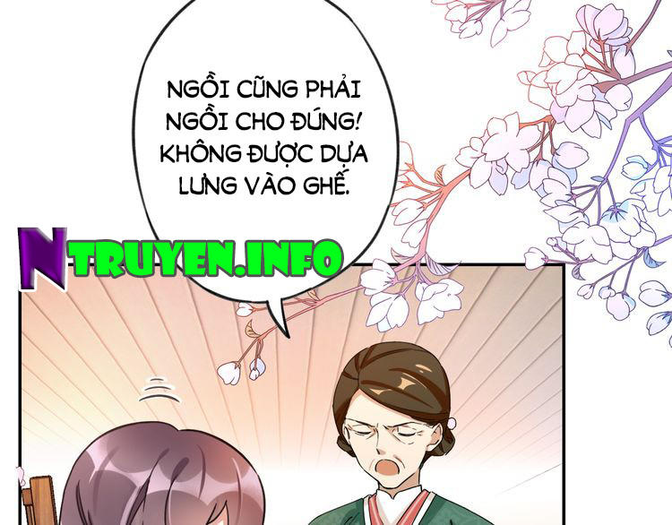 Hoa Nhan Sách Chapter 3.1 - Trang 2