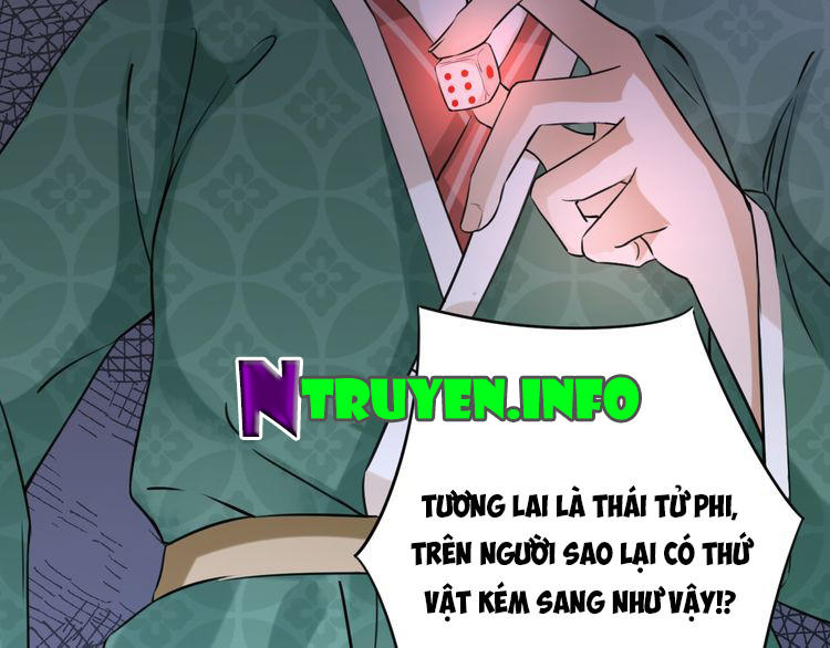 Hoa Nhan Sách Chapter 3.1 - Trang 2