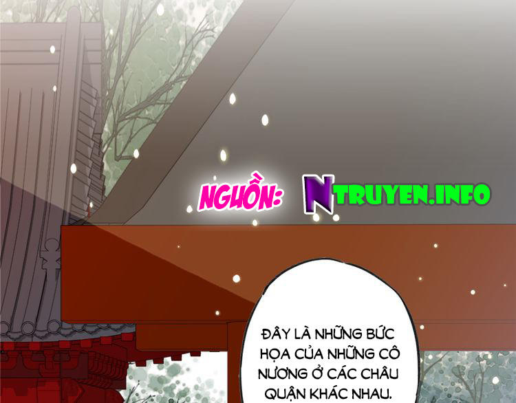 Hoa Nhan Sách Chapter 2.2 - Trang 2