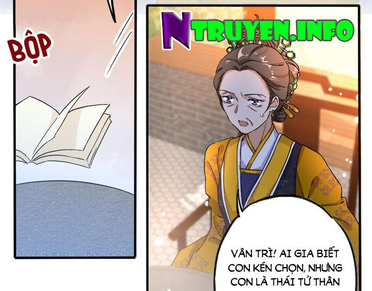 Hoa Nhan Sách Chapter 2.2 - Trang 2