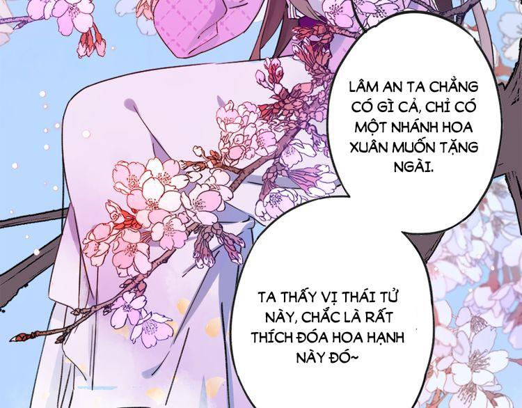 Hoa Nhan Sách Chapter 2.2 - Trang 2