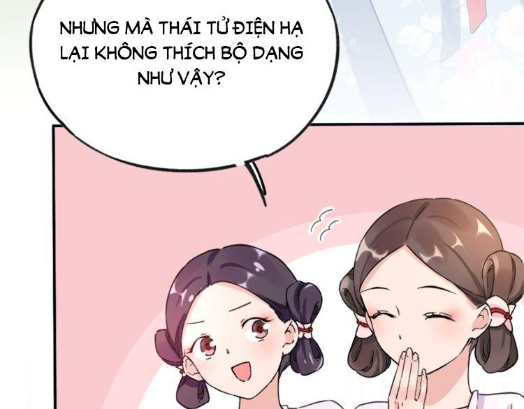 Hoa Nhan Sách Chapter 2.1 - Trang 2