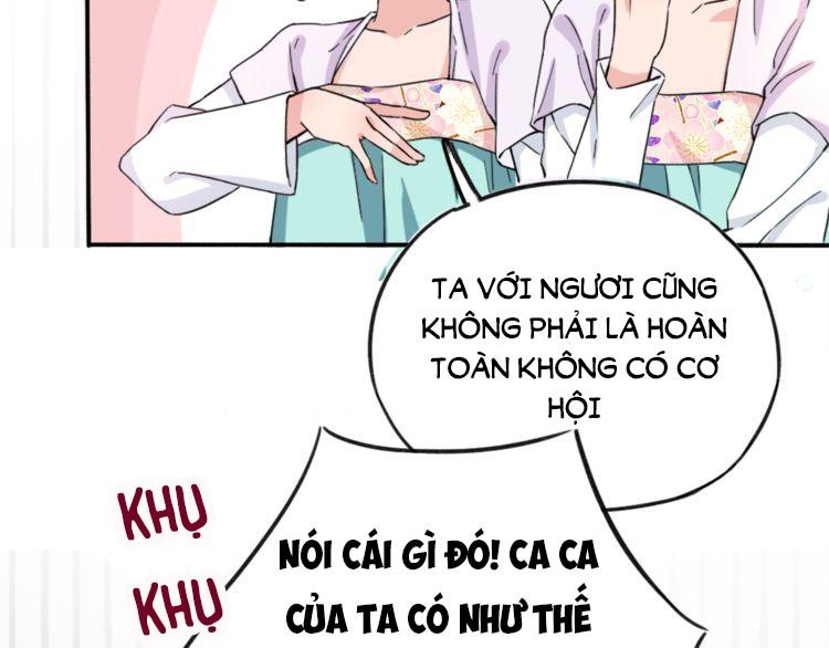 Hoa Nhan Sách Chapter 2.1 - Trang 2