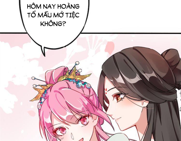 Hoa Nhan Sách Chapter 2.1 - Trang 2