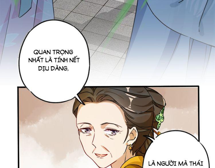 Hoa Nhan Sách Chapter 2.1 - Trang 2