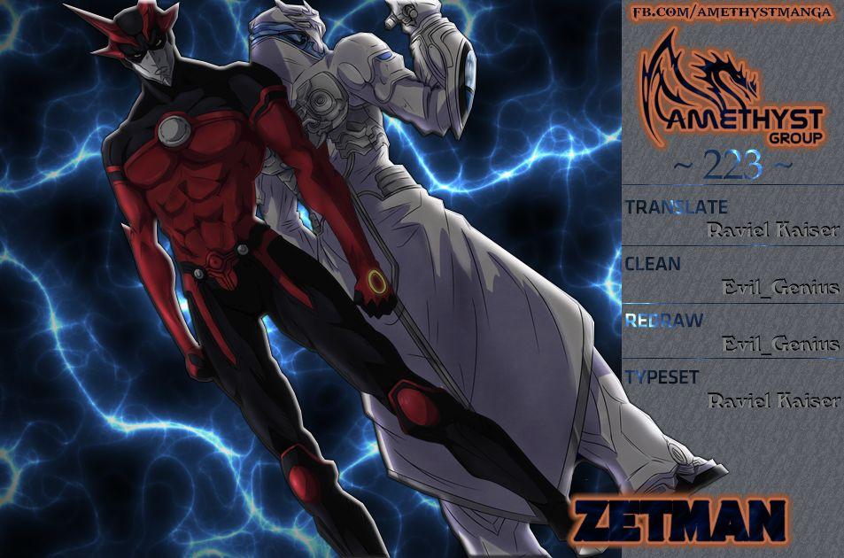 Zetman Chapter 223 - Trang 2