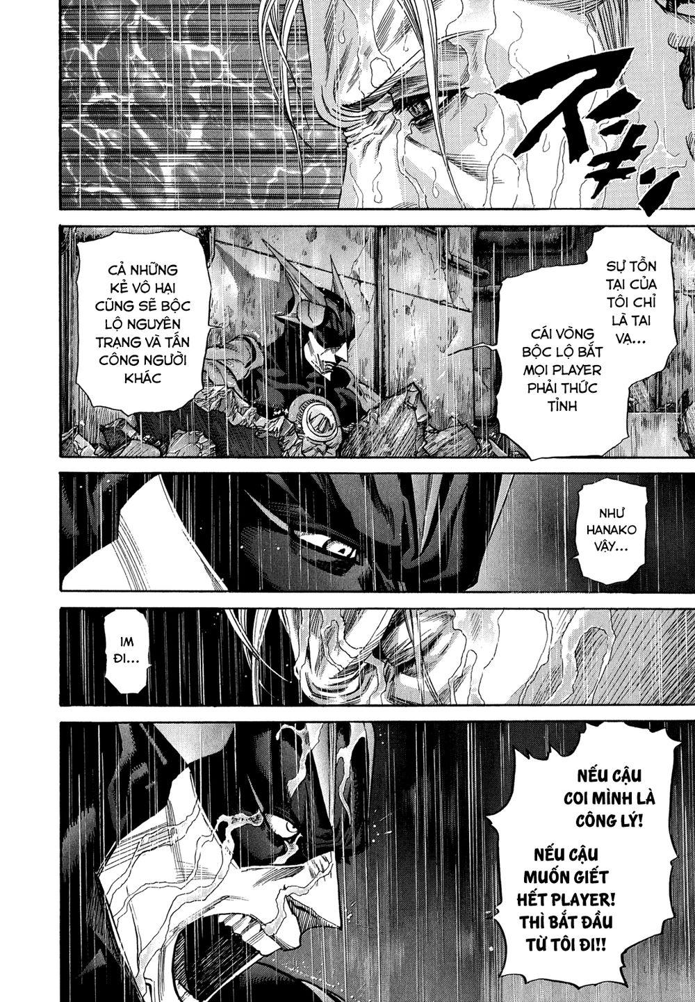 Zetman Chapter 221 - Trang 2