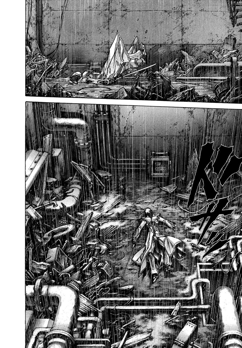 Zetman Chapter 219 - Trang 2