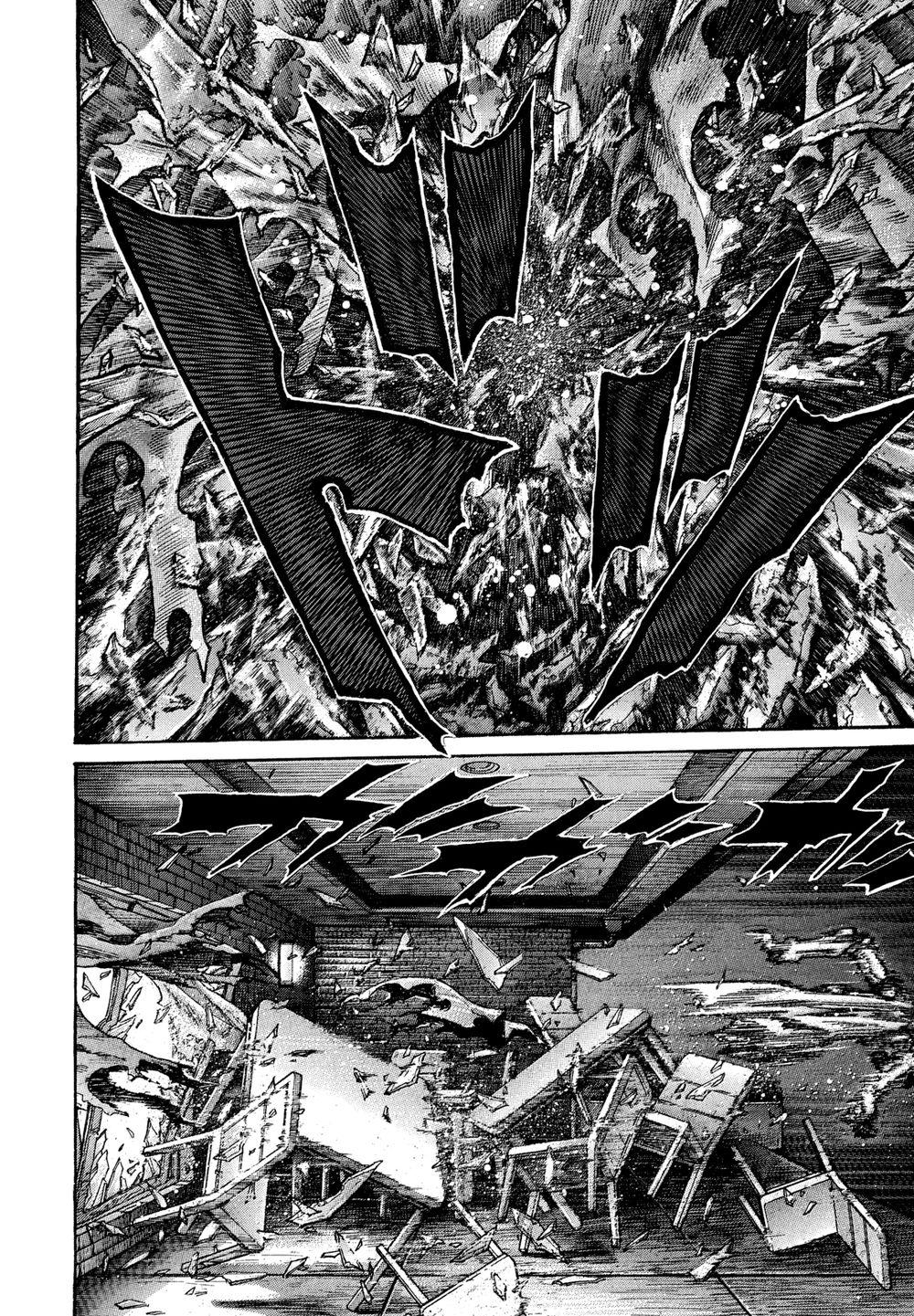 Zetman Chapter 219 - Trang 2