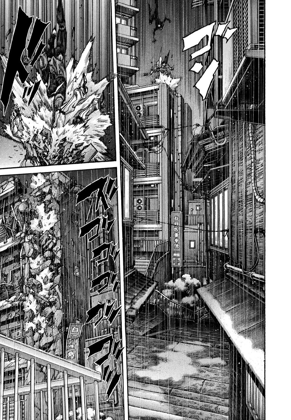 Zetman Chapter 219 - Trang 2