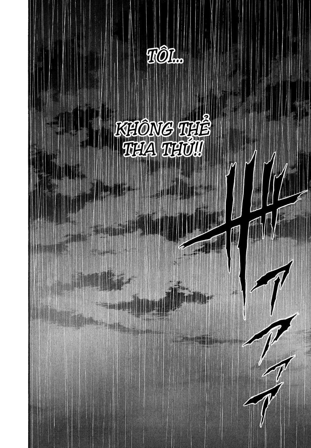 Zetman Chapter 218 - Trang 2