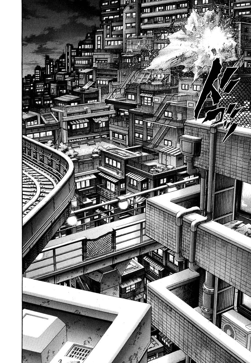 Zetman Chapter 217 - Trang 2