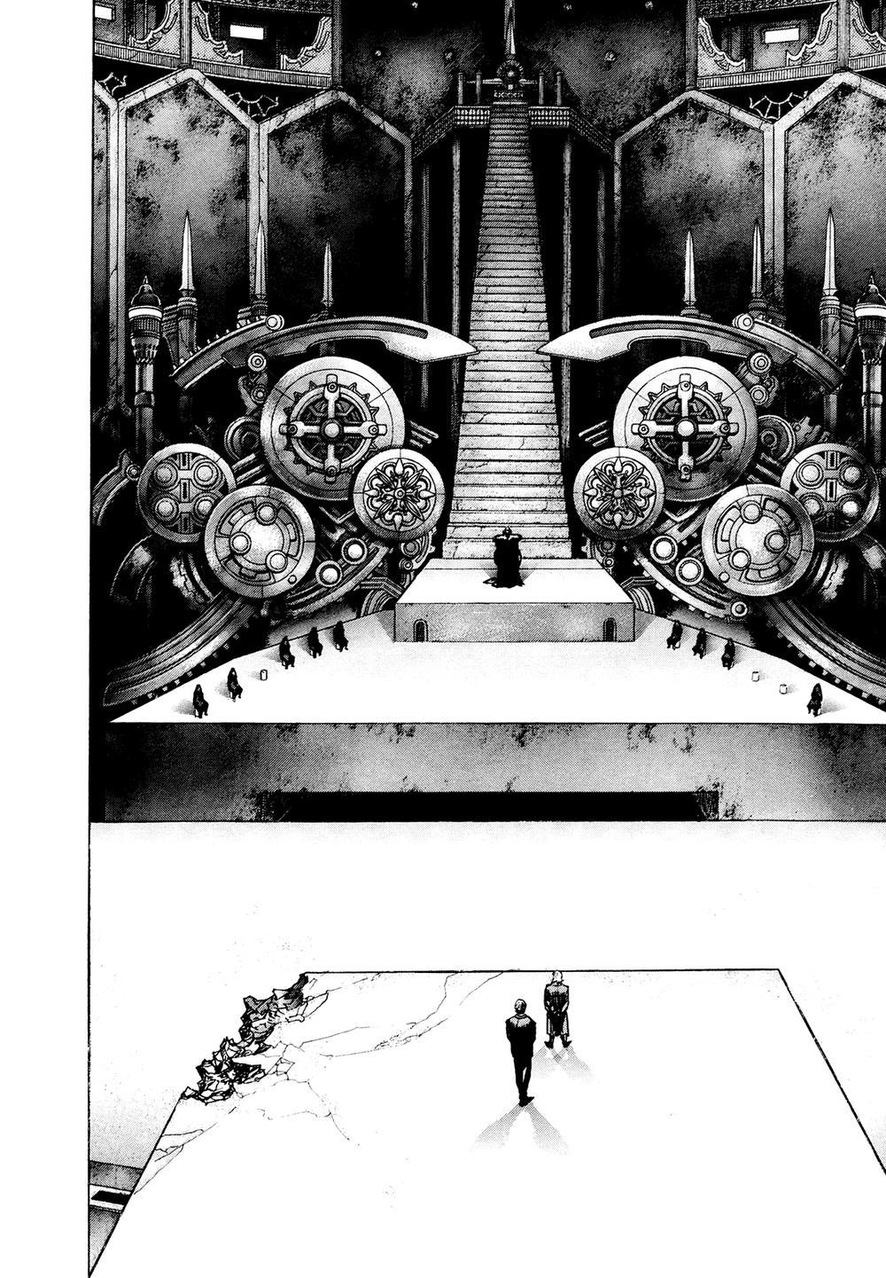 Zetman Chapter 215 - Trang 2