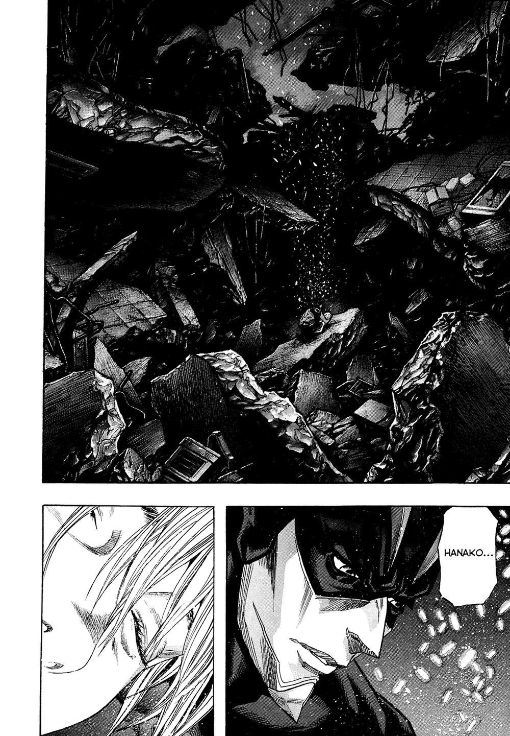 Zetman Chapter 214 - Trang 2