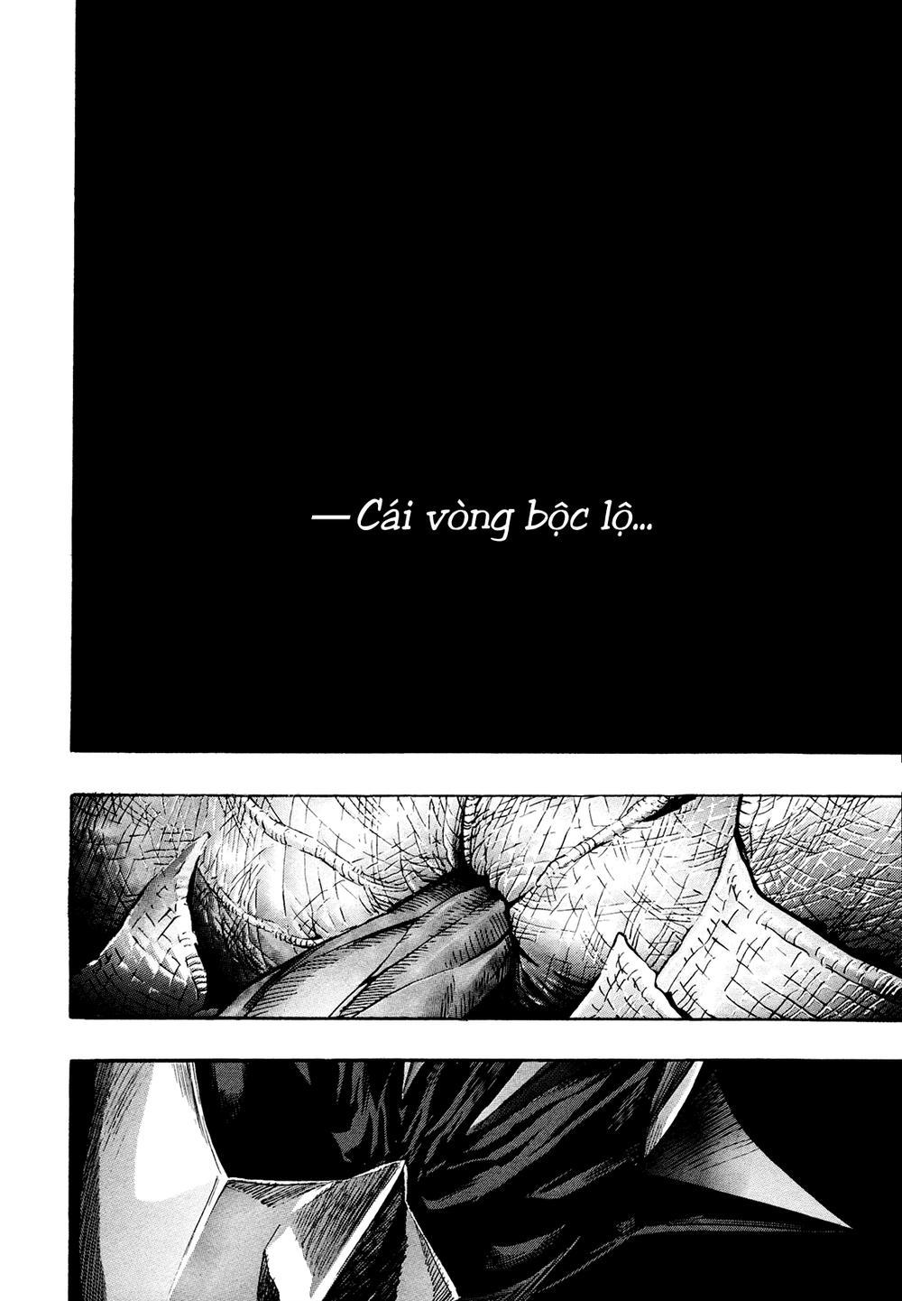 Zetman Chapter 213 - Trang 2