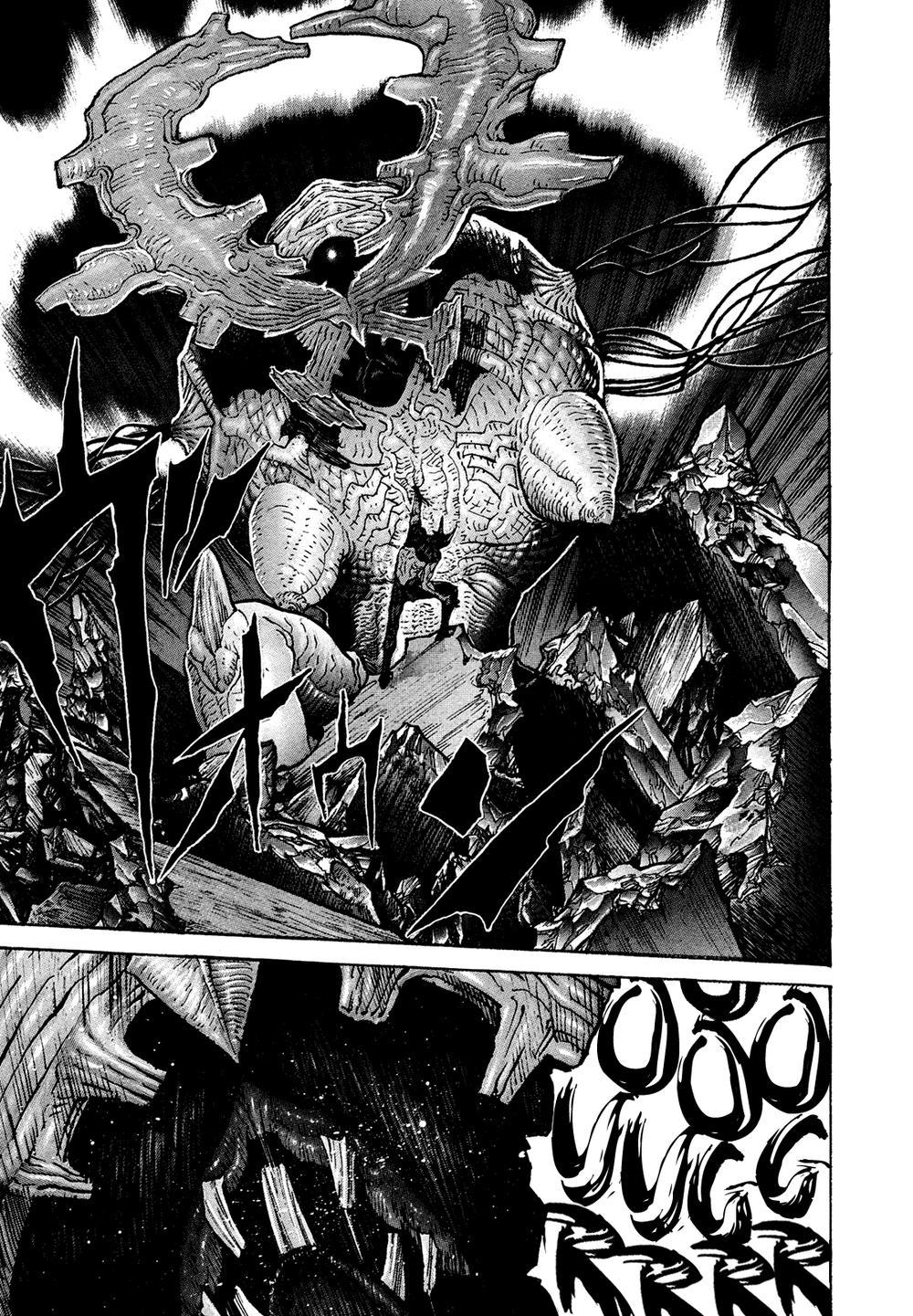 Zetman Chapter 213 - Trang 2