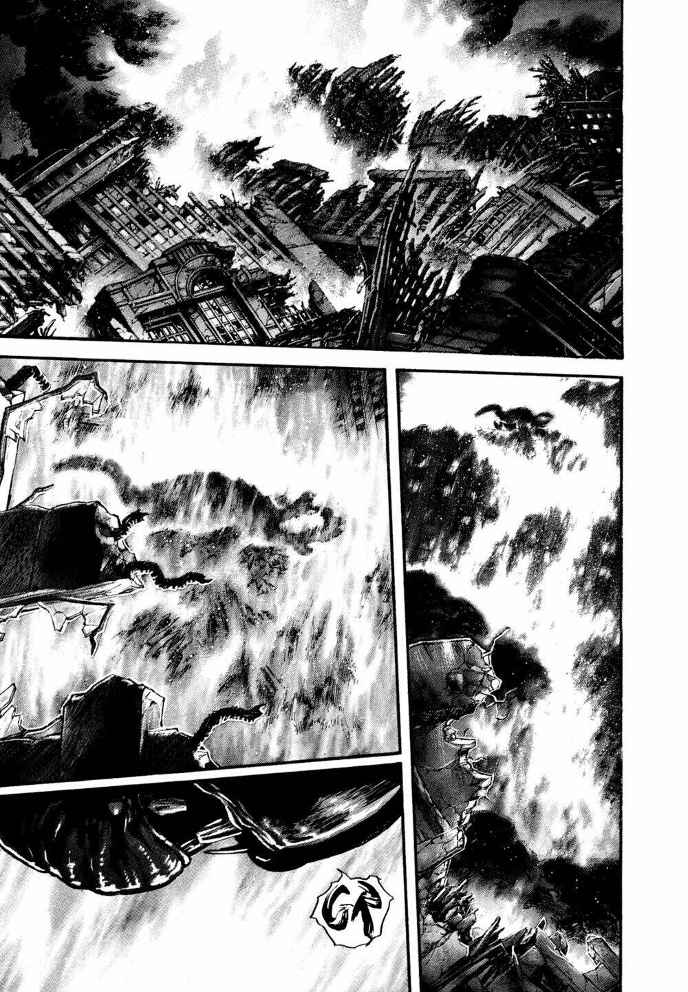 Zetman Chapter 210 - Trang 2