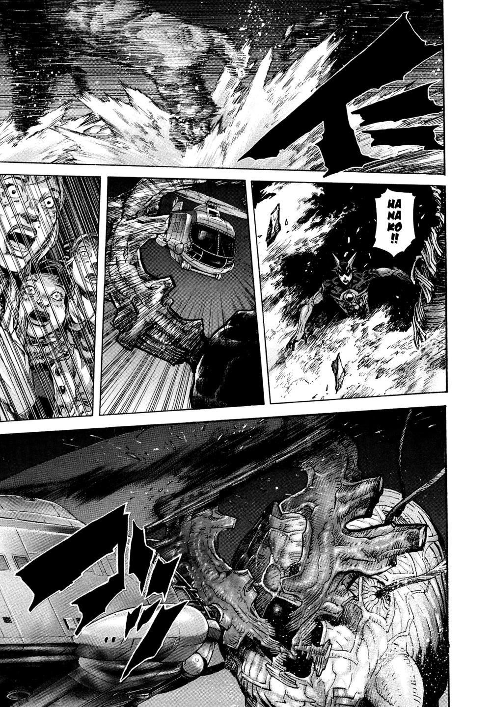 Zetman Chapter 208 - Trang 2