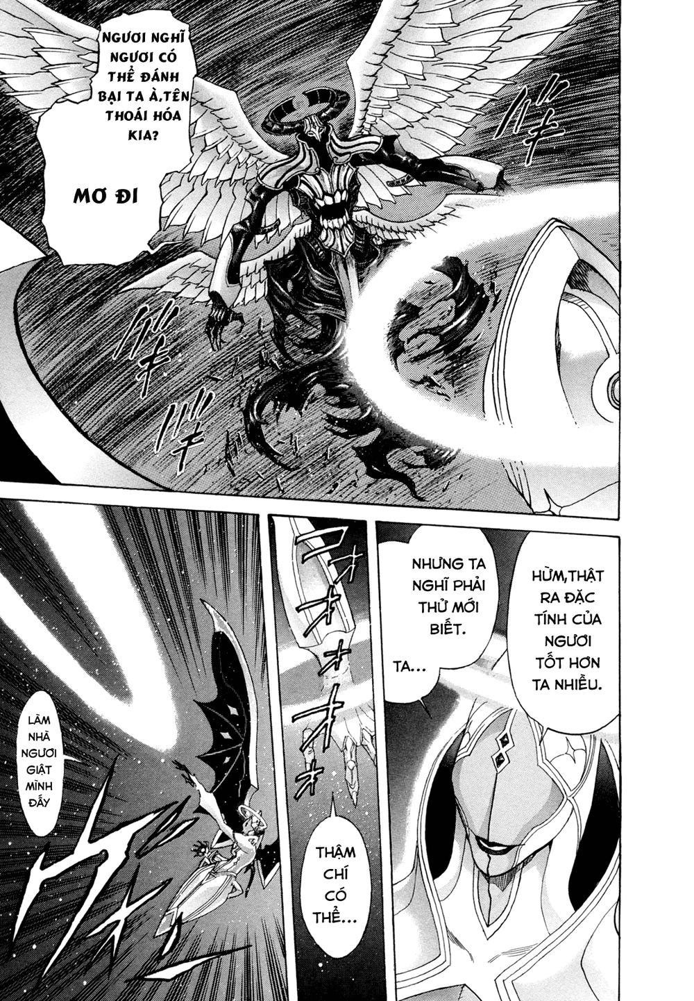 Zetman Chapter 195 - Trang 2