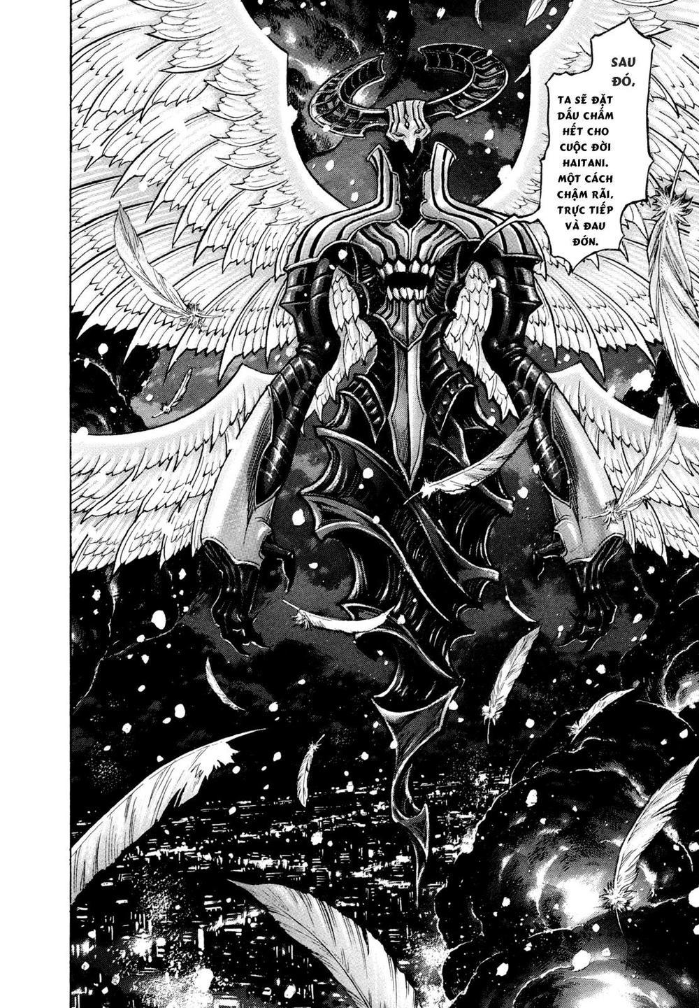 Zetman Chapter 192 - Trang 2