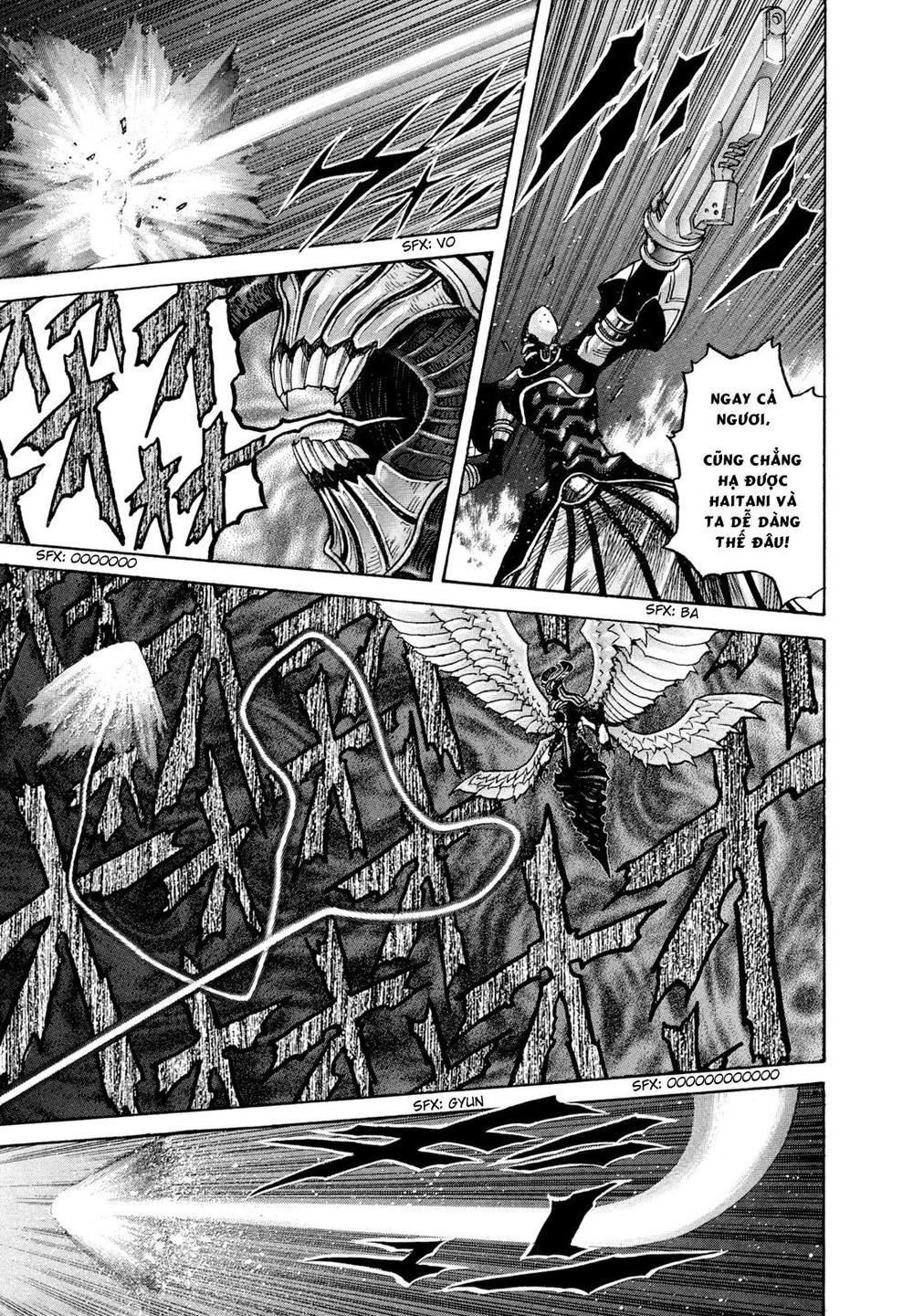 Zetman Chapter 192 - Trang 2