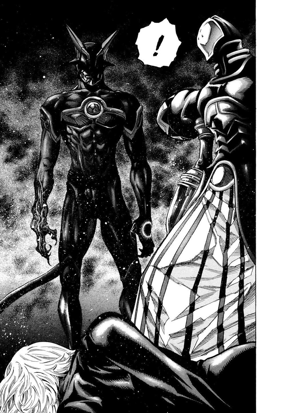 Zetman Chapter 190 - Trang 2