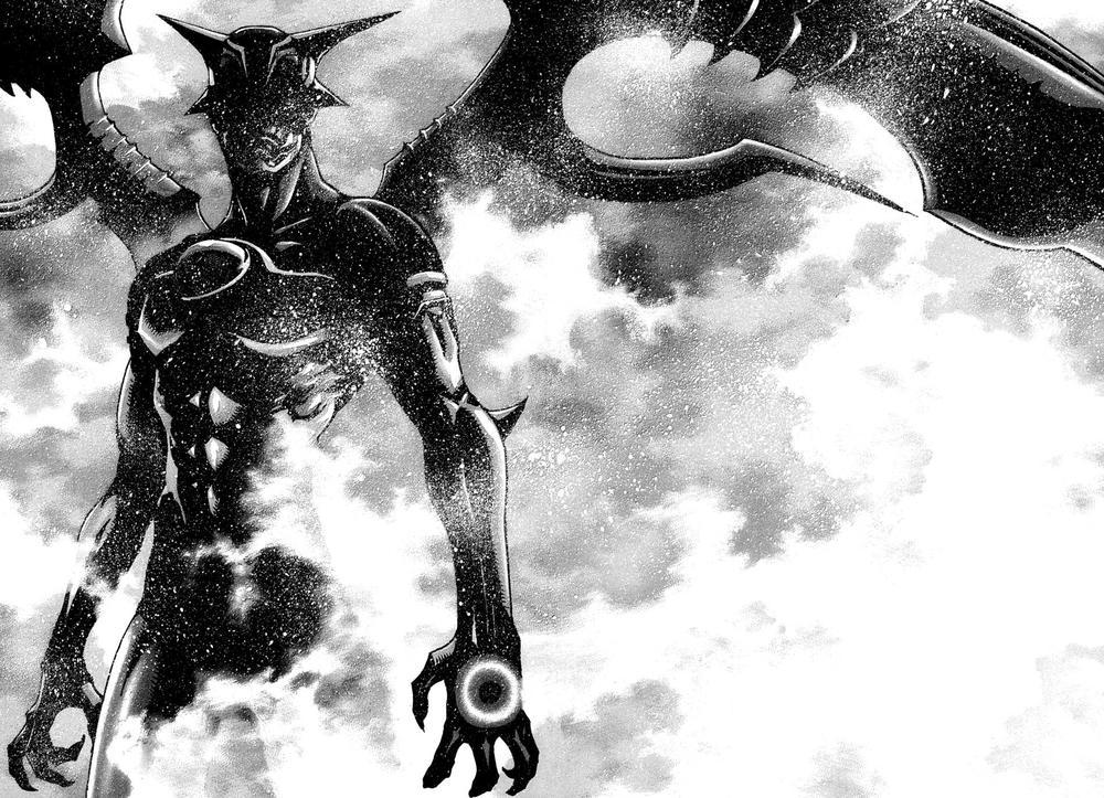 Zetman Chapter 188 - Trang 2