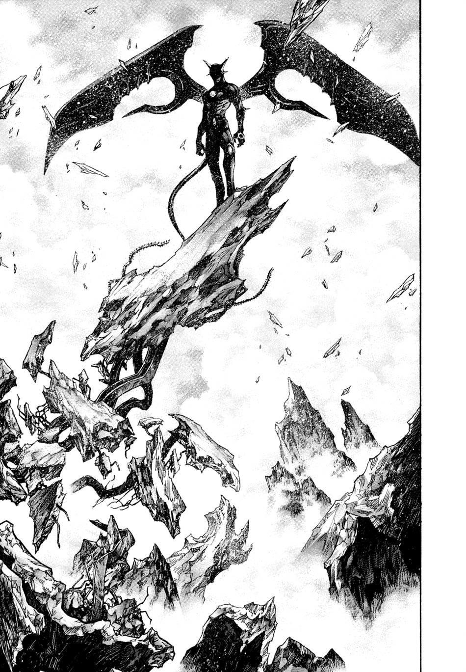 Zetman Chapter 187 - Trang 2