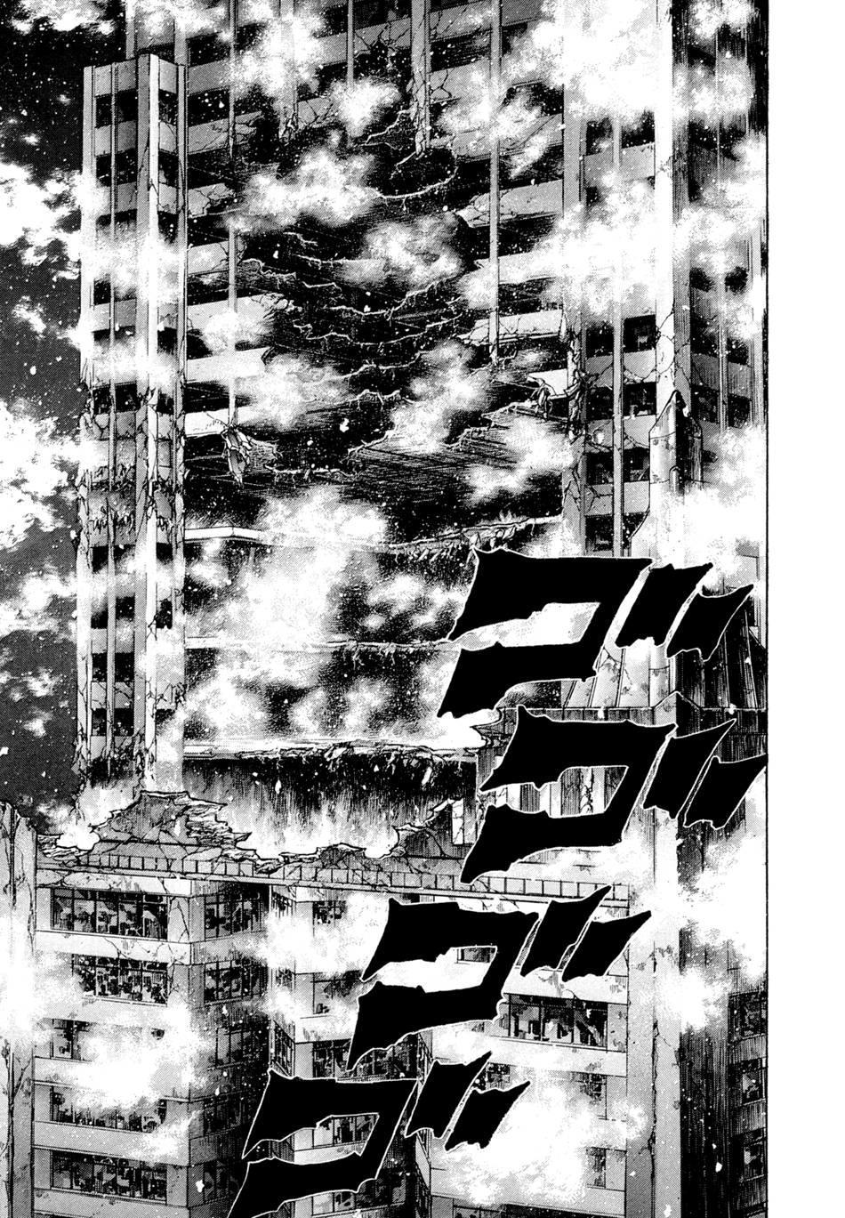 Zetman Chapter 186 - Trang 2