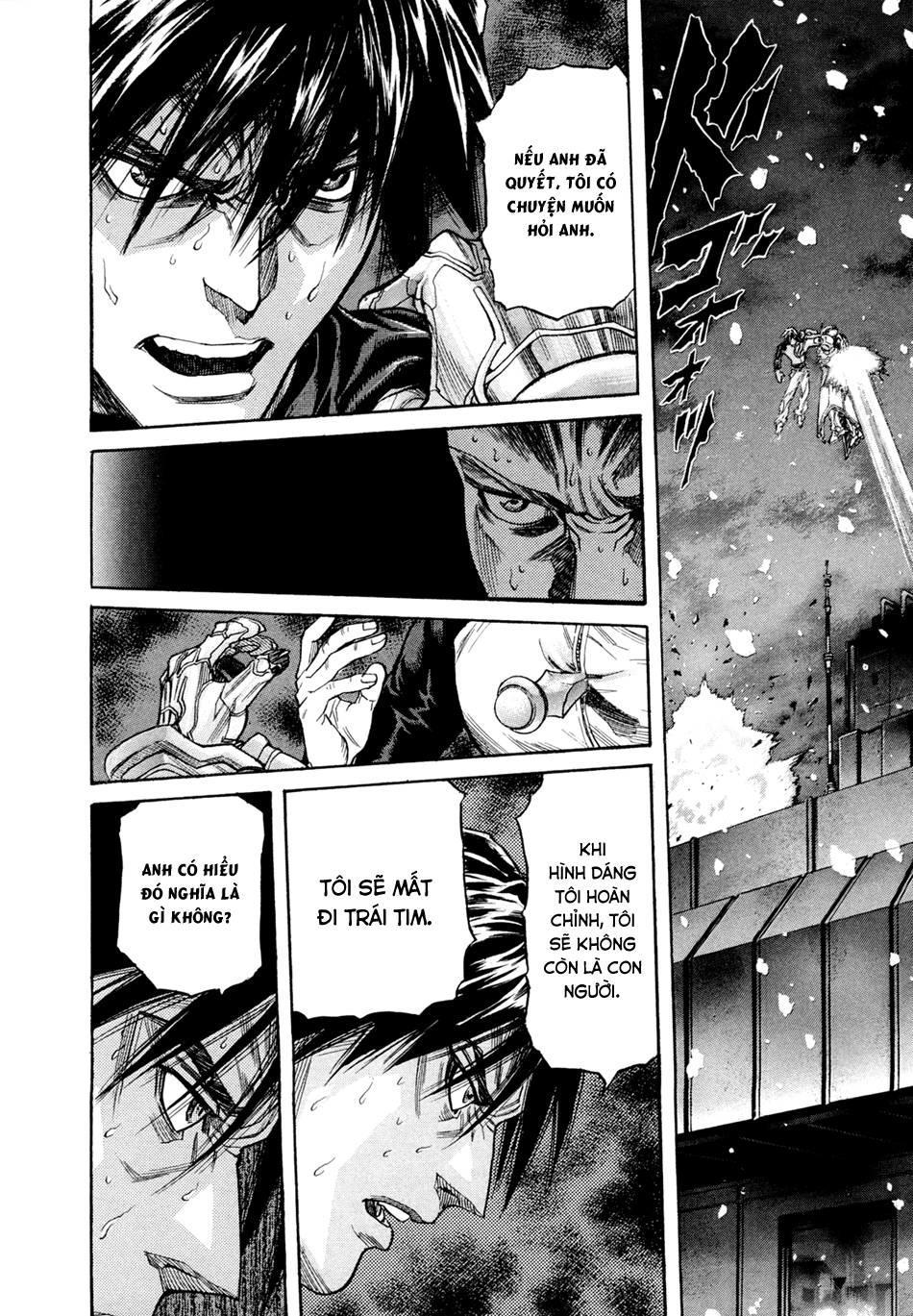 Zetman Chapter 186 - Trang 2