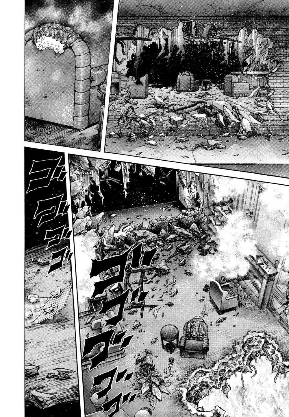 Zetman Chapter 183 - Trang 2