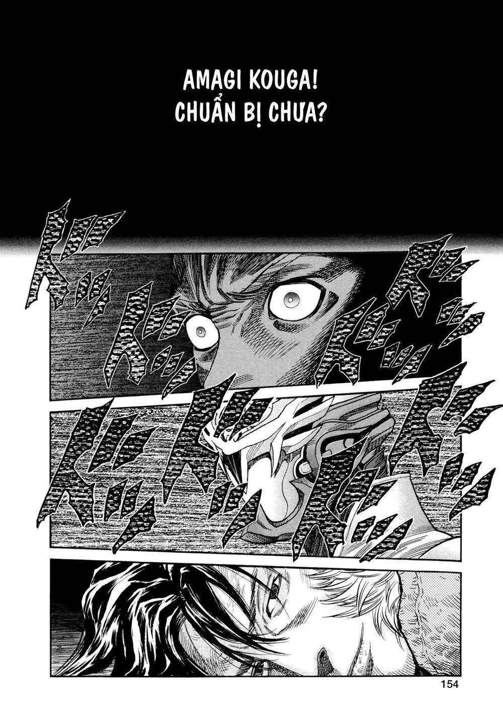 Zetman Chapter 183 - Trang 2