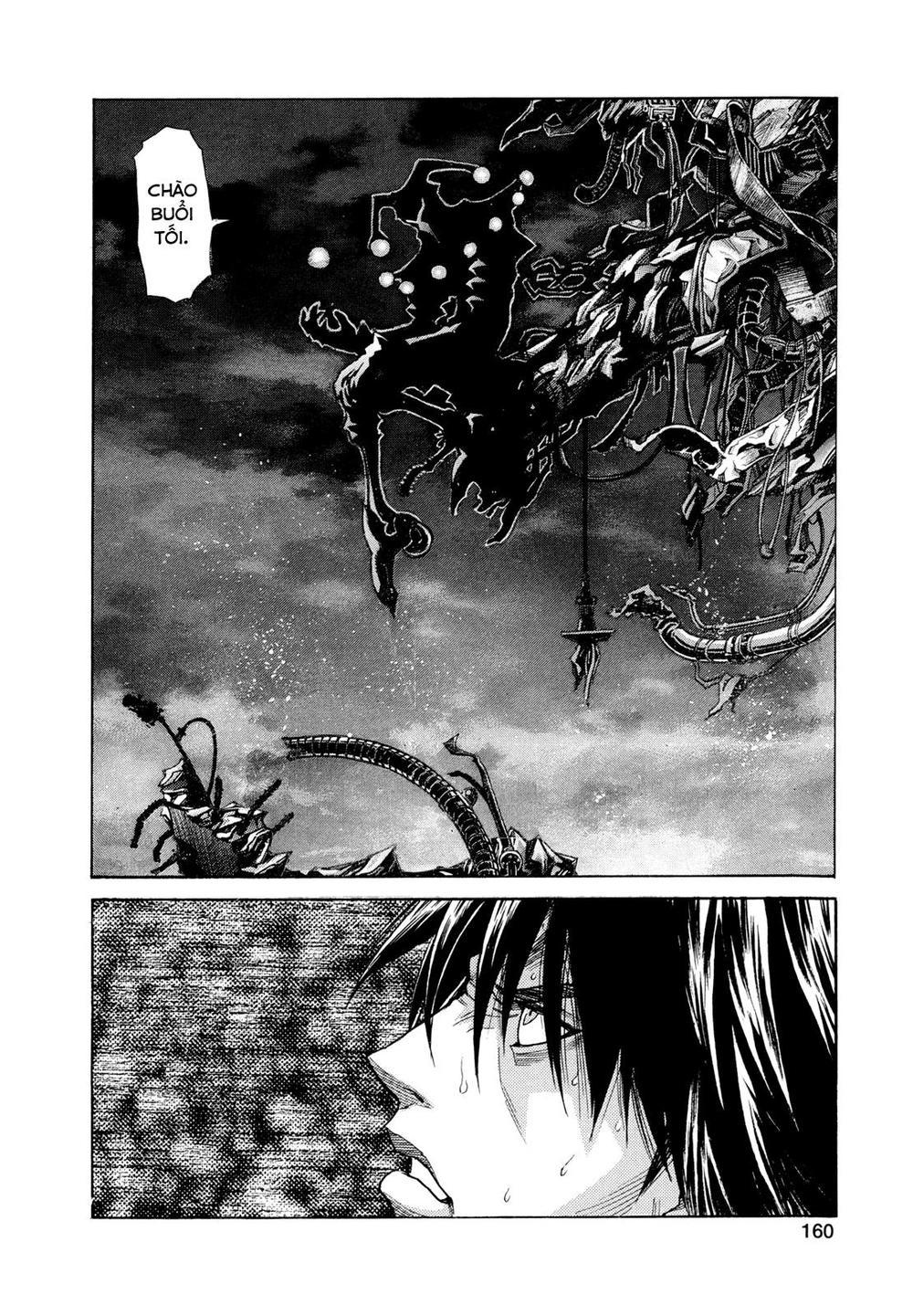 Zetman Chapter 183 - Trang 2