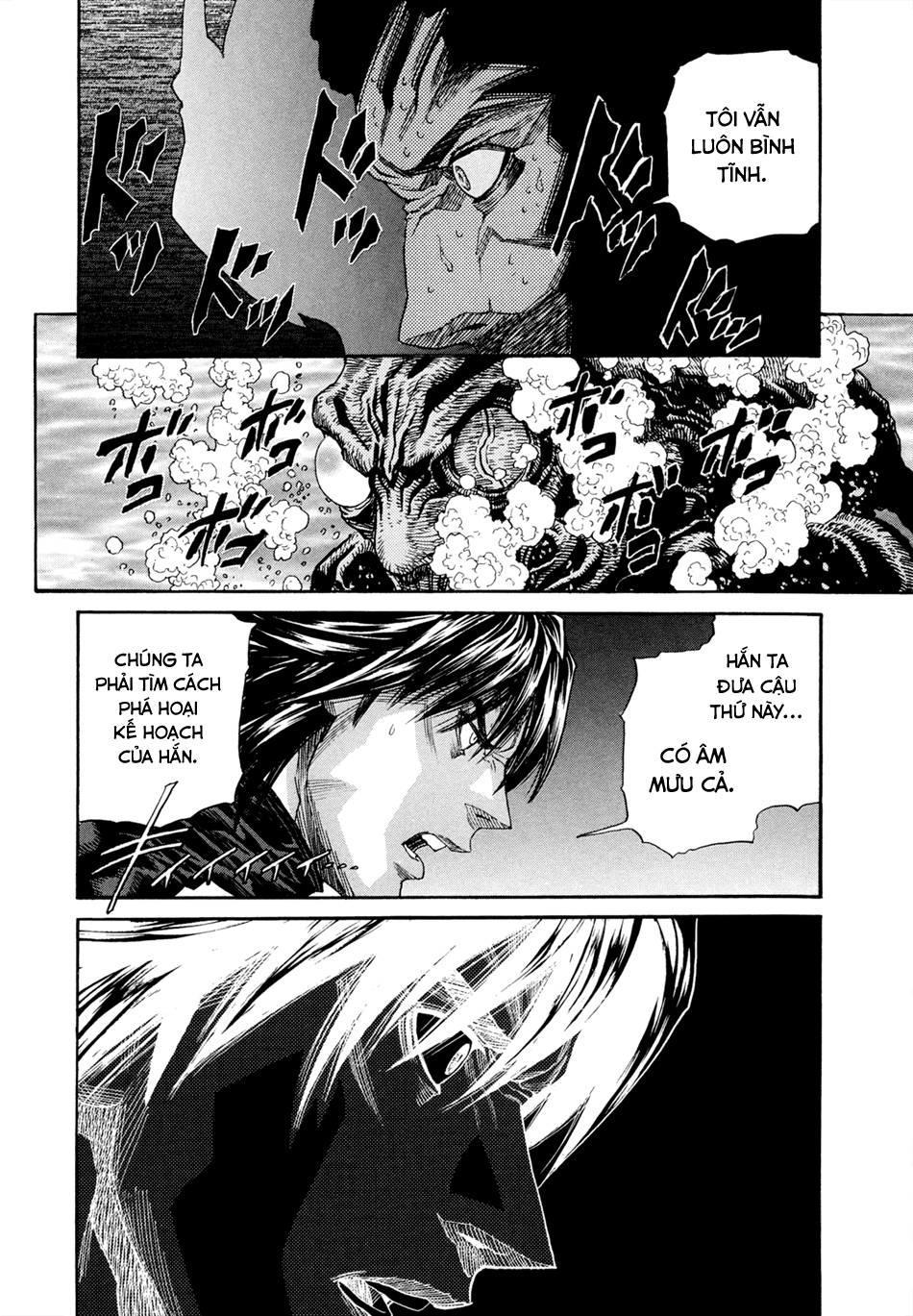 Zetman Chapter 181 - Trang 2