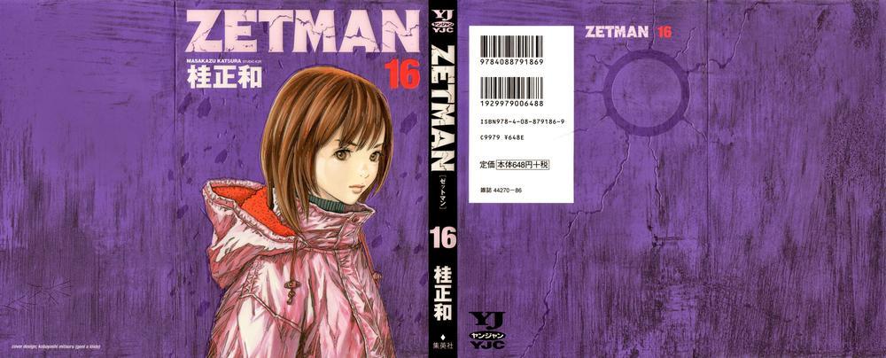 Zetman Chapter 178 - Trang 2