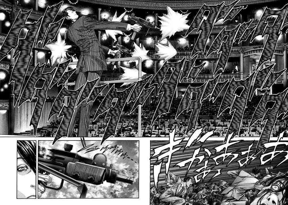 Zetman Chapter 172 - Trang 2