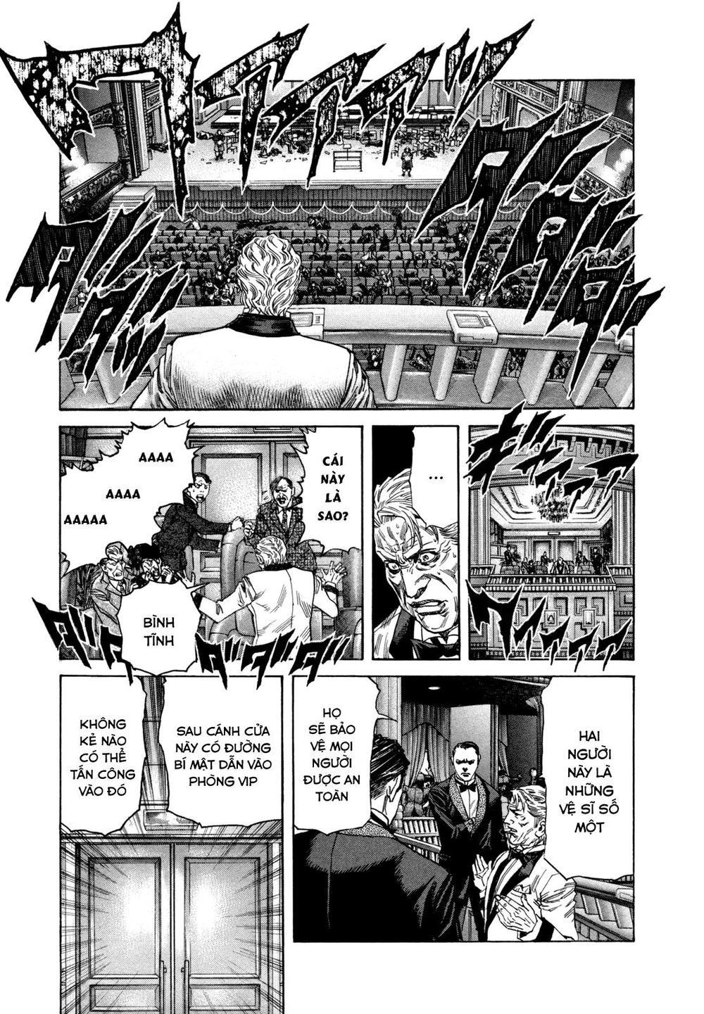 Zetman Chapter 172 - Trang 2