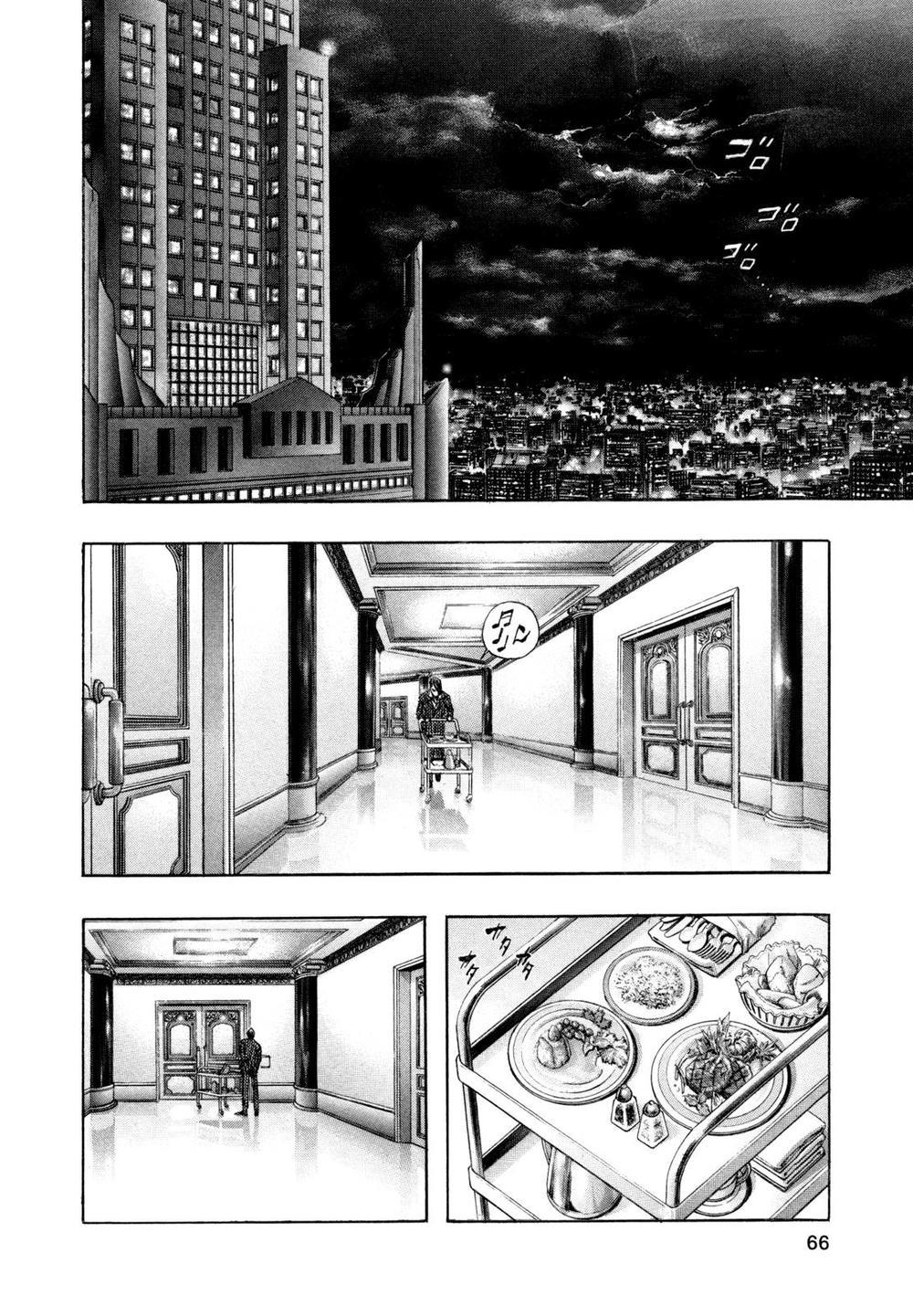 Zetman Chapter 172 - Trang 2