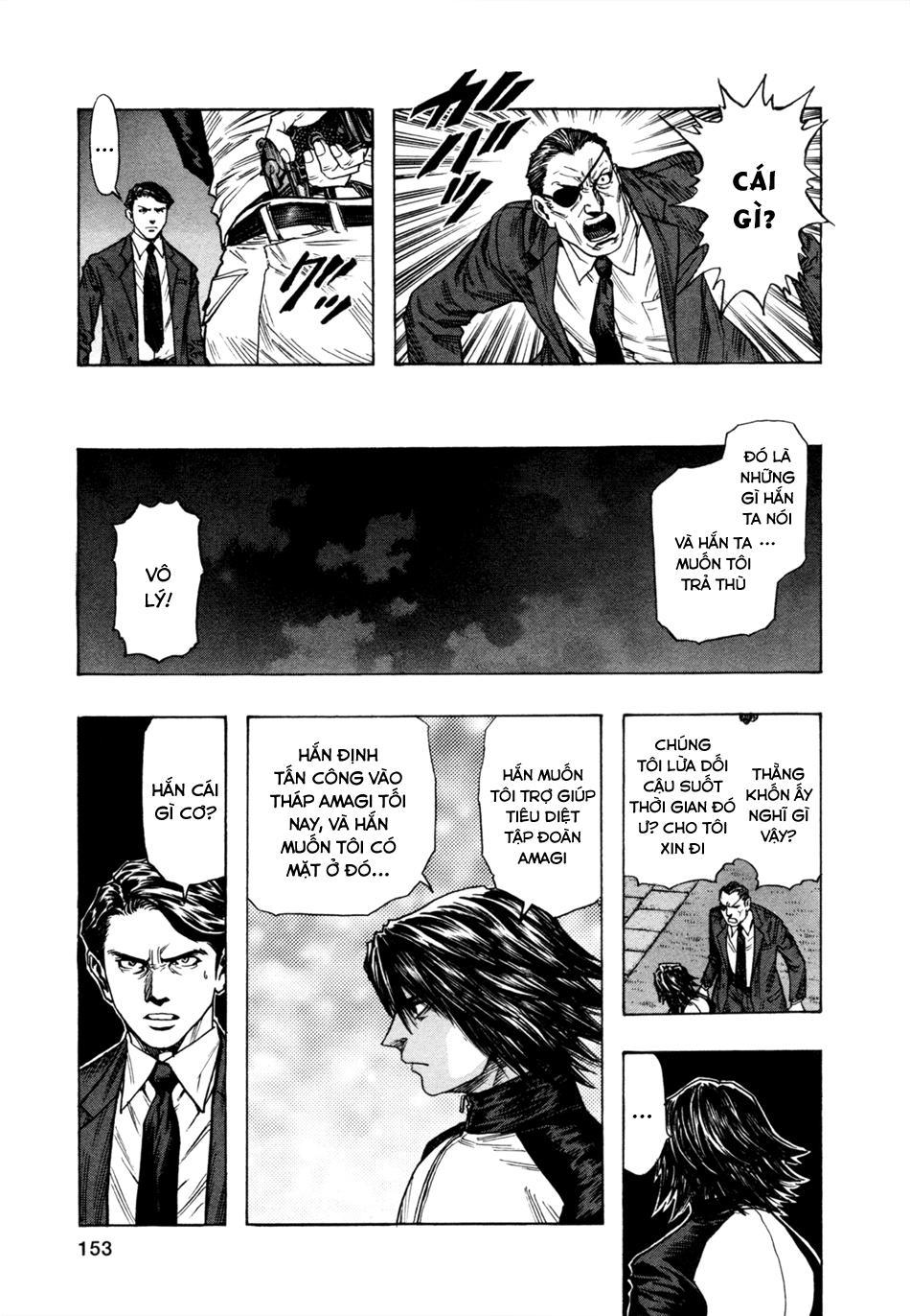 Zetman Chapter 168 - Trang 2