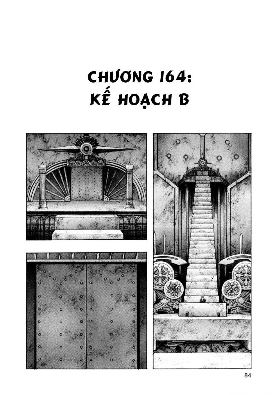 Zetman Chapter 164 - Trang 2