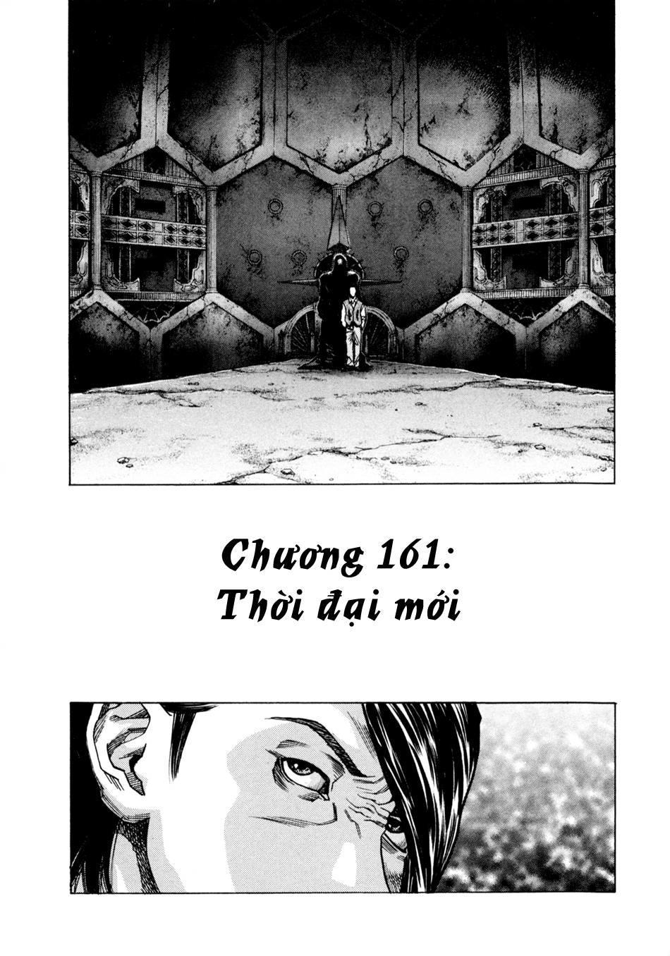 Zetman Chapter 161 - Trang 2