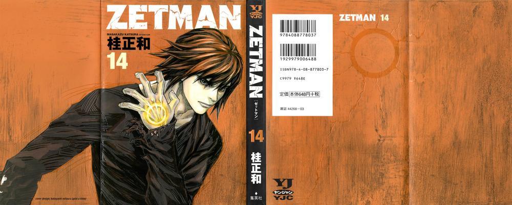 Zetman Chapter 159 - Trang 2