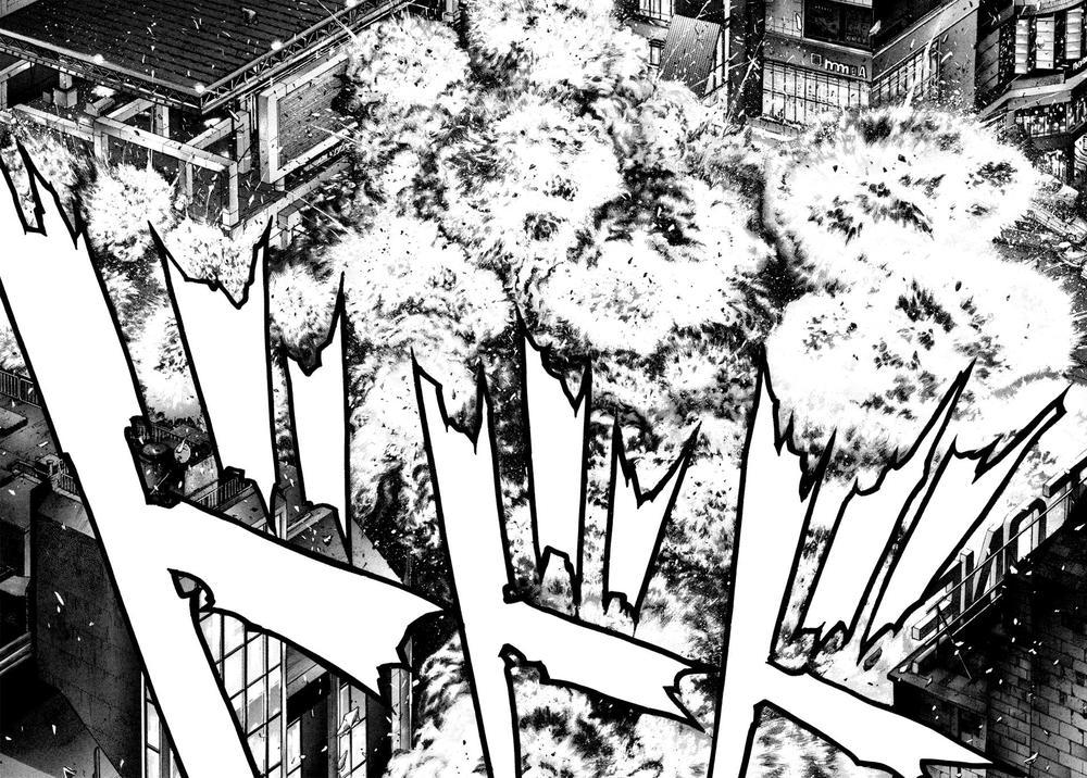 Zetman Chapter 158 - Trang 2