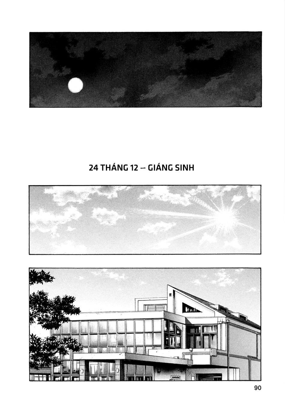 Zetman Chapter 150 - Trang 2