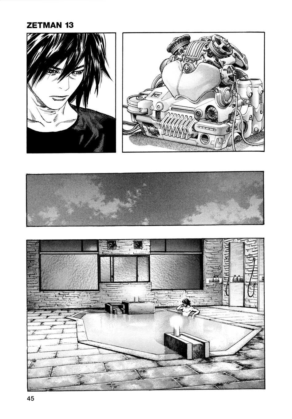 Zetman Chapter 147 - Trang 2