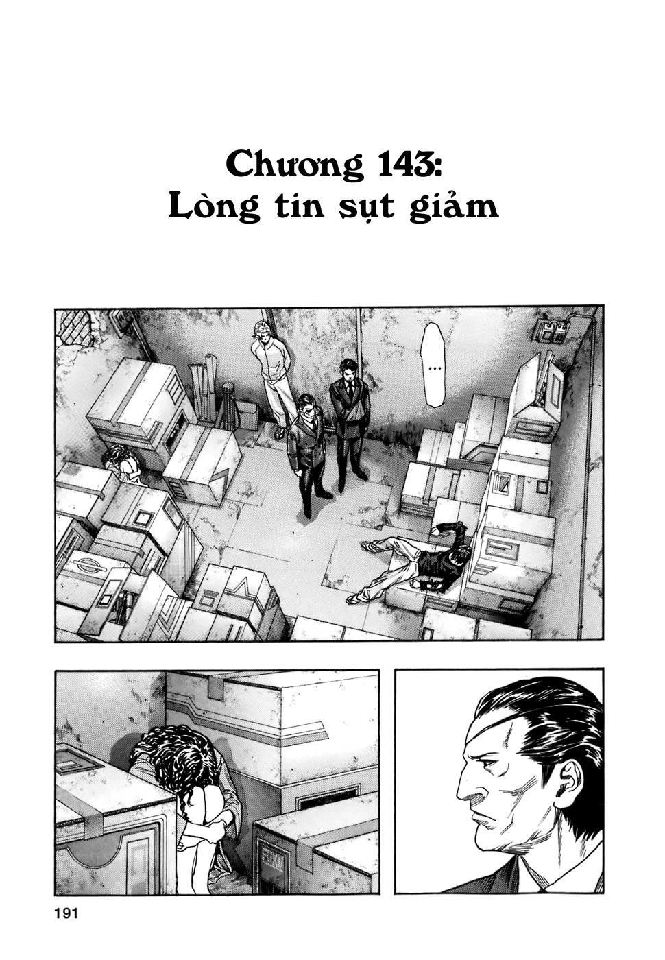 Zetman Chapter 143 - Trang 2