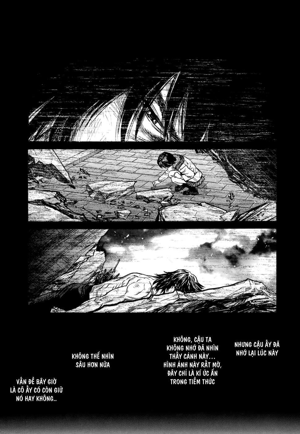 Zetman Chapter 135 - Trang 2